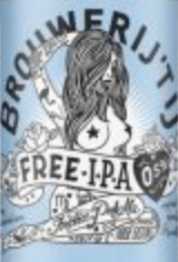Brouwerij 't IJ | Free-IPA